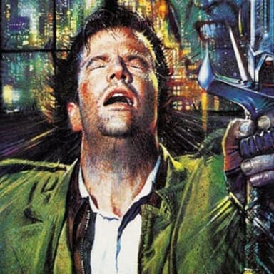 TheWolverine1987 THANOS