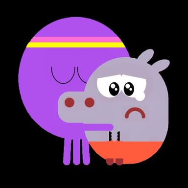 Betty e Roly Apresentação