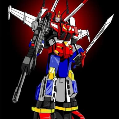 StarSaber VictorySaber