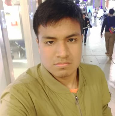 Hector Hugo Gonzalez Principe