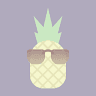 Desmond Pineapple Jones