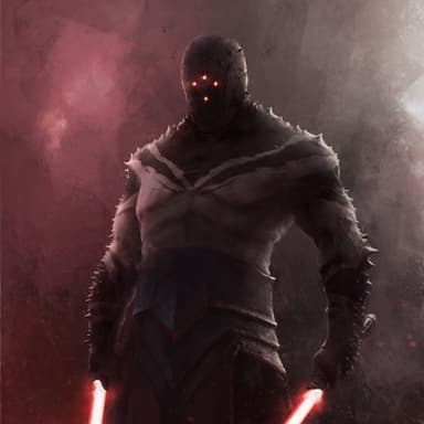 Darth Conquer