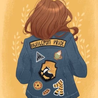 hufflepuffprincess