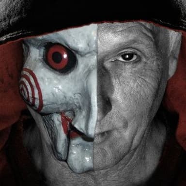 Jigsaw 2001
