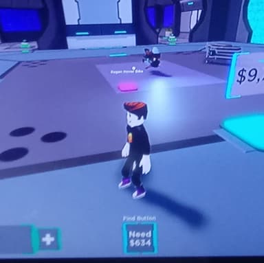 Victoria Penelope Isabella Aurora