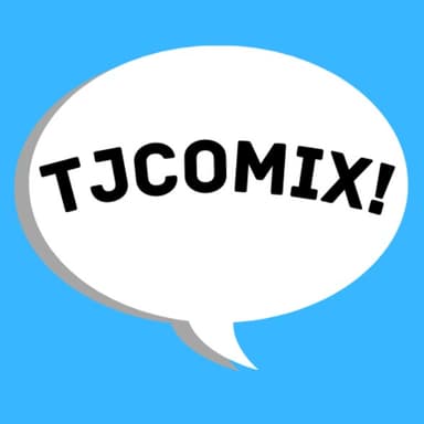 TJ Comix