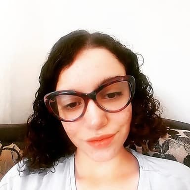 Alice Castro Da Silva