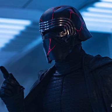 kylorensupremeleader