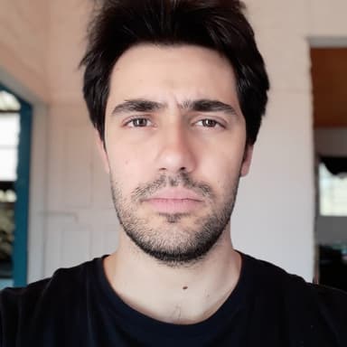 Gustavo Soares de Morales