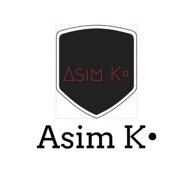 Asim K.