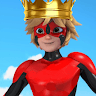 Royal Ruby Prince