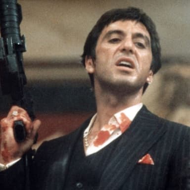 tonymontana