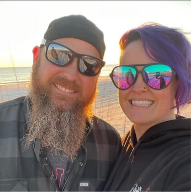 Elizabeth San Filippo