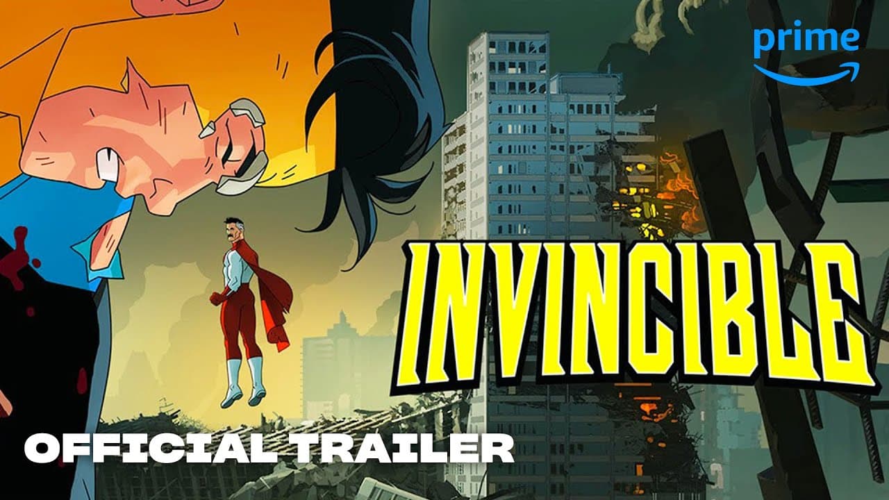Invincible