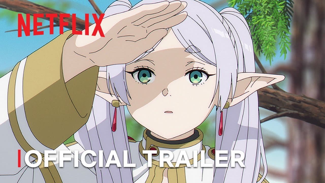 Frieren: Beyond Journey's End