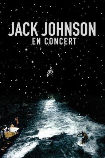 Jack Johnson - En Concert