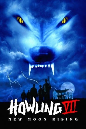 The Howling: New Moon Rising