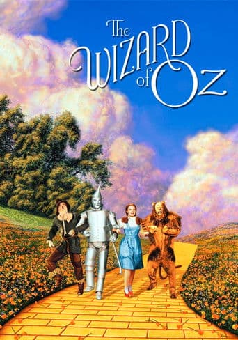 The Wizard of Oz