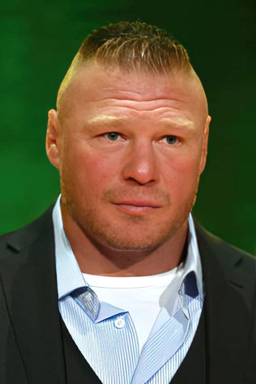 Brock Lesnar