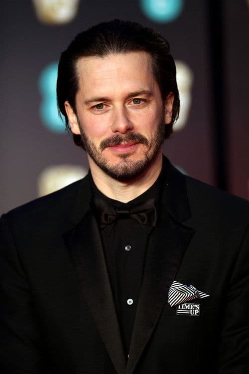 Edgar Wright