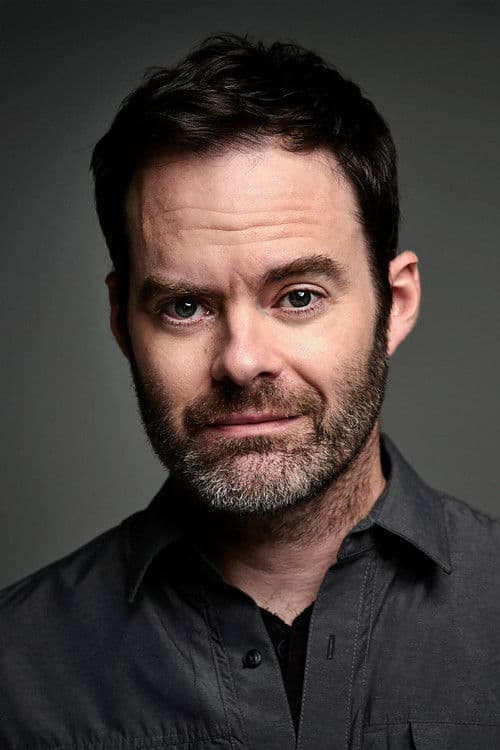 Bill Hader