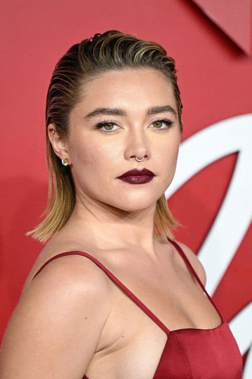 Florence Pugh