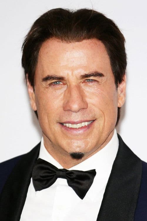 John Travolta