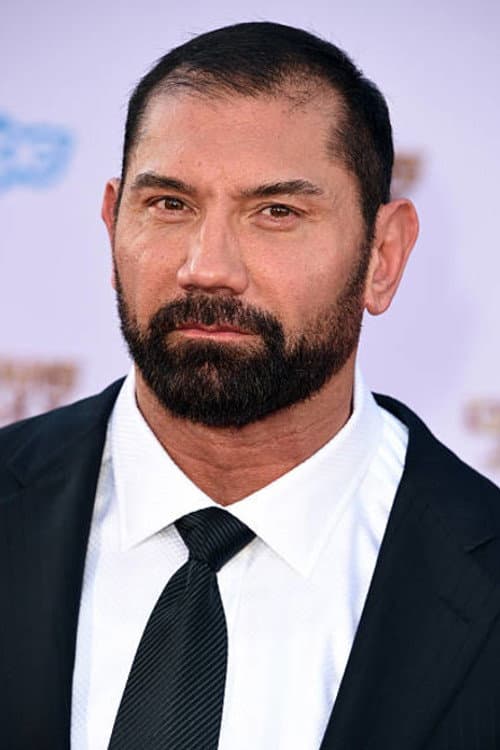 Dave Bautista