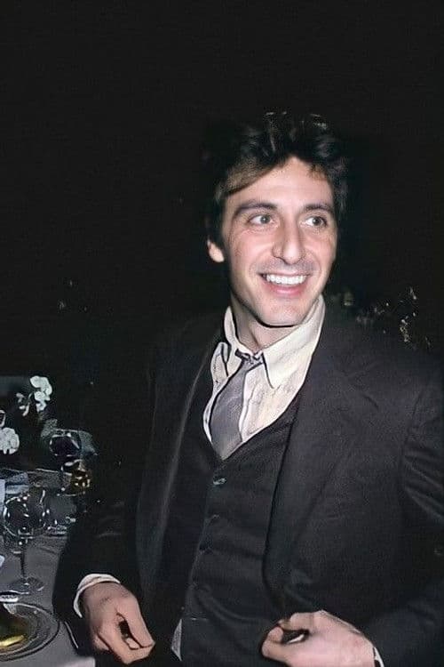Al Pacino