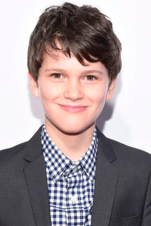 Gabriel Bateman