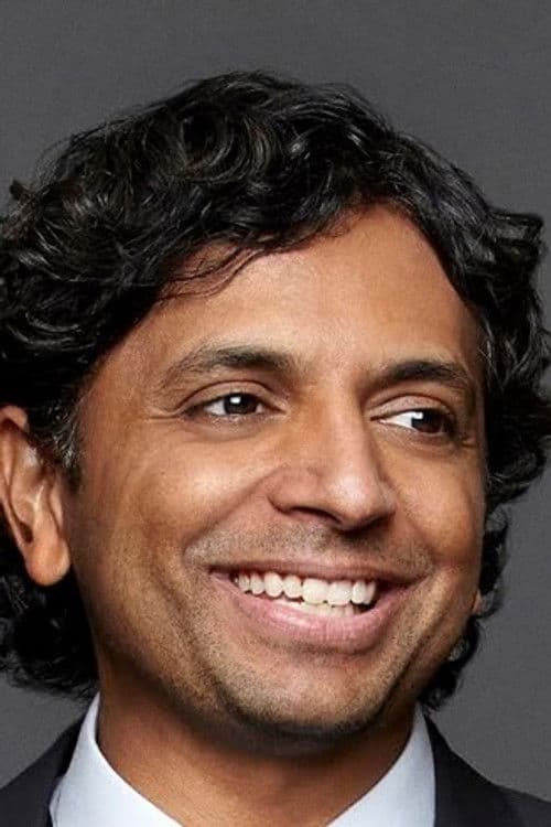 M. Night Shyamalan