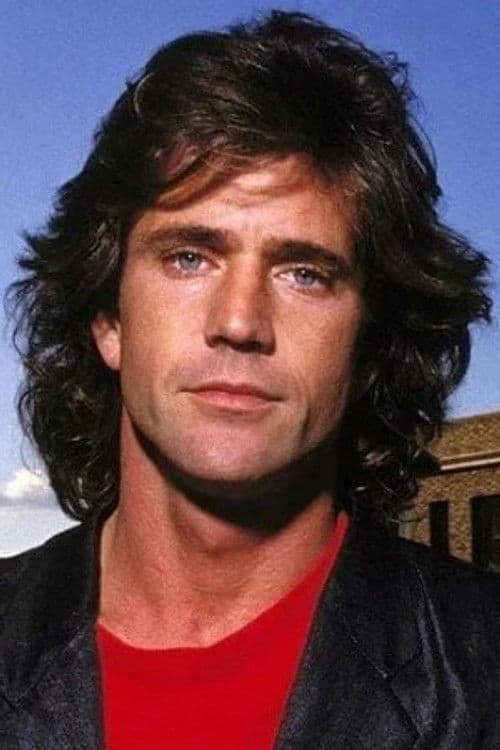 Mel Gibson