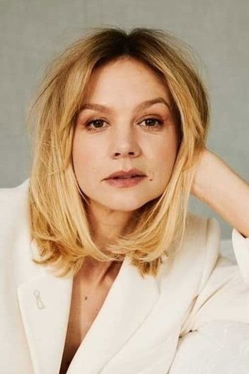 Carey Mulligan
