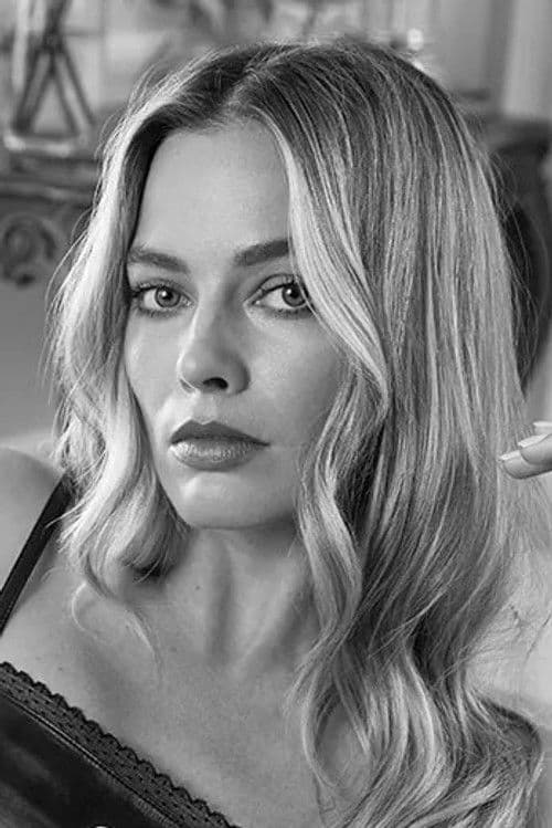 Margot Robbie