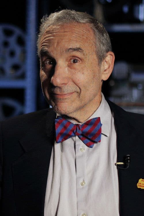 Lloyd Kaufman