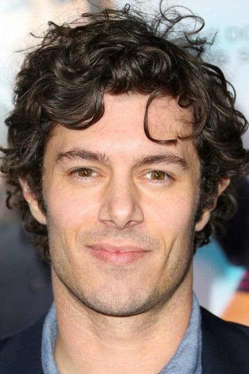 Adam Brody