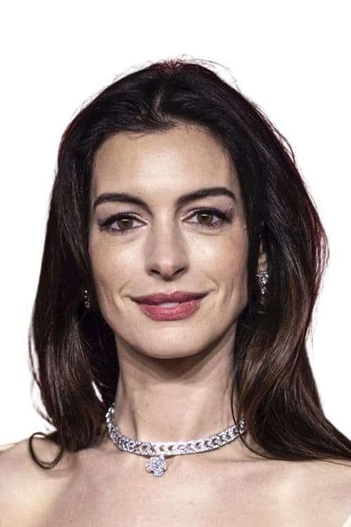 Anne Hathaway