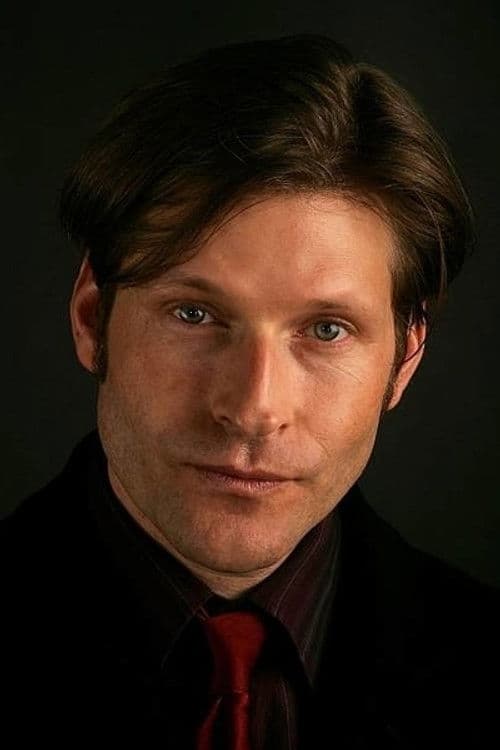 Crispin Glover