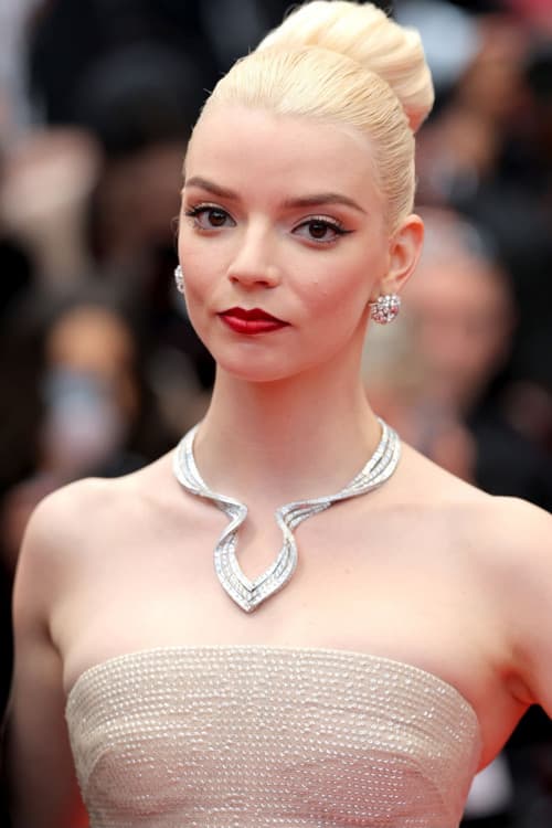 Anya Taylor-Joy