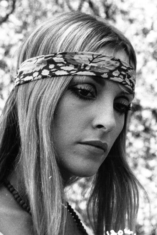 Sharon Tate