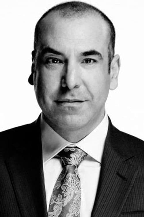 Rick Hoffman