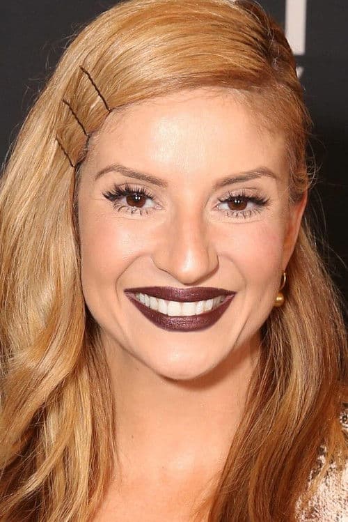 Anneliese Van Der Pol