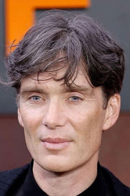 Cillian Murphy