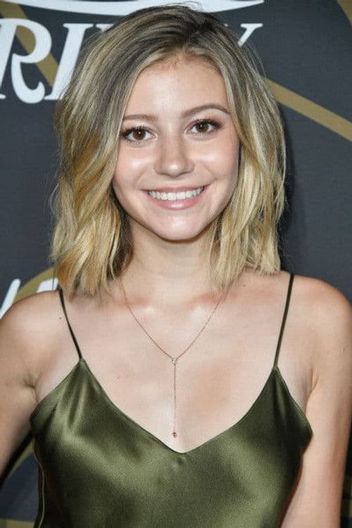 Genevieve Hannelius