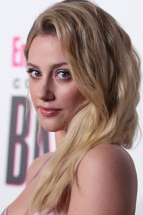 Lili Reinhart
