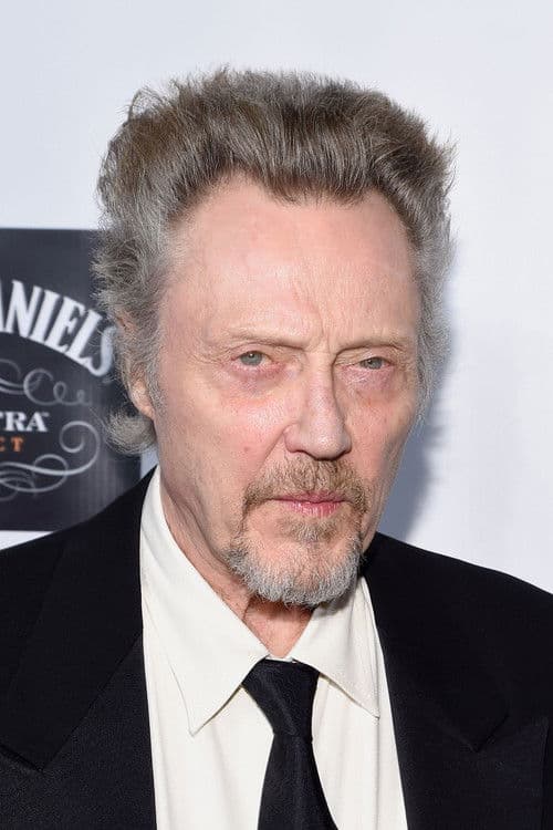 Christopher Walken