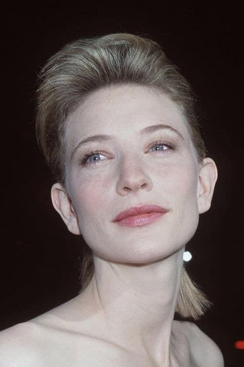 Cate Blanchett