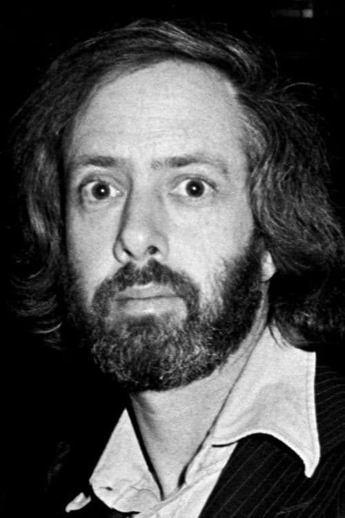 Robert Towne