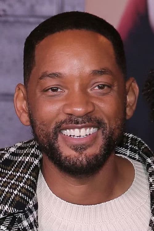 Will Smith