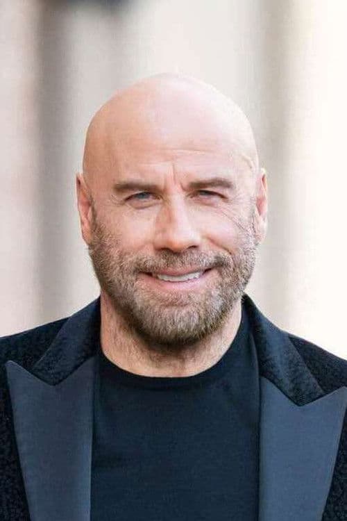 John Travolta